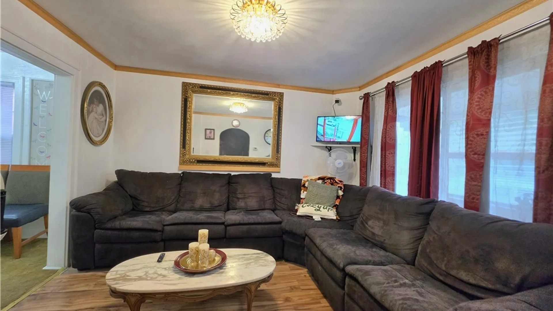 Property at 482 20th Street, Niagara Falls, NY 14303 3