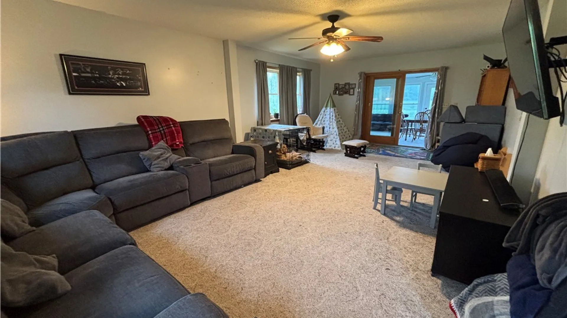 Property at 8474 Seaman Road, Hartland, NY 14067 13