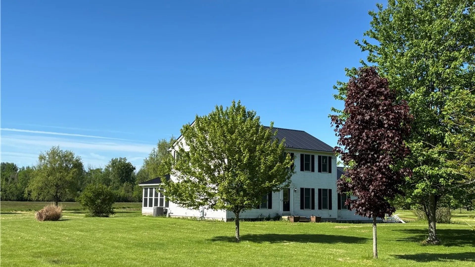 Property at 8474 Seaman Road, Hartland, NY 14067 2