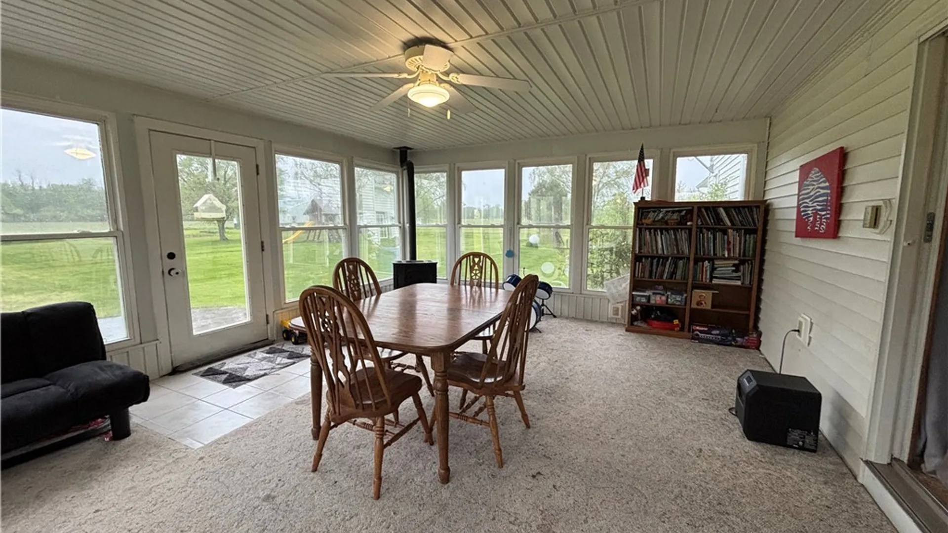 Property at 8474 Seaman Road, Hartland, NY 14067 20