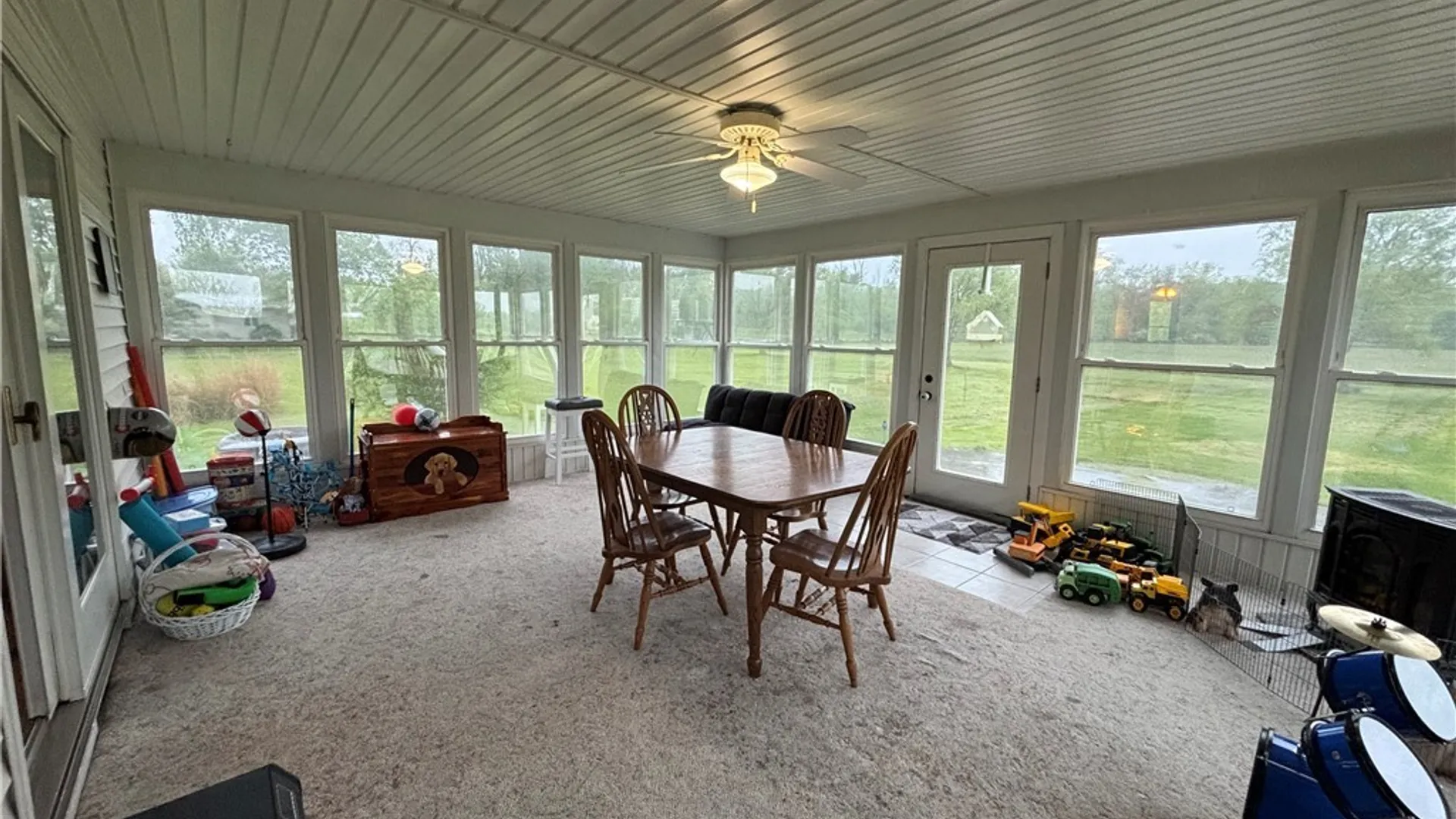 Property at 8474 Seaman Road, Hartland, NY 14067 21