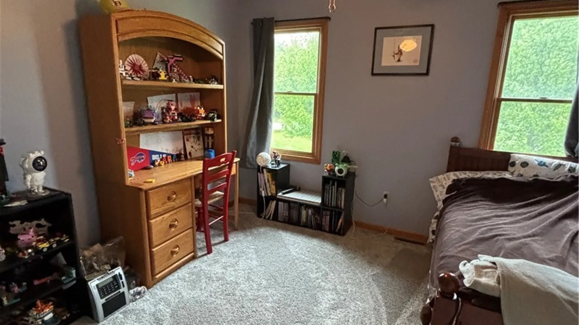 Property at 8474 Seaman Road, Hartland, NY 14067 27