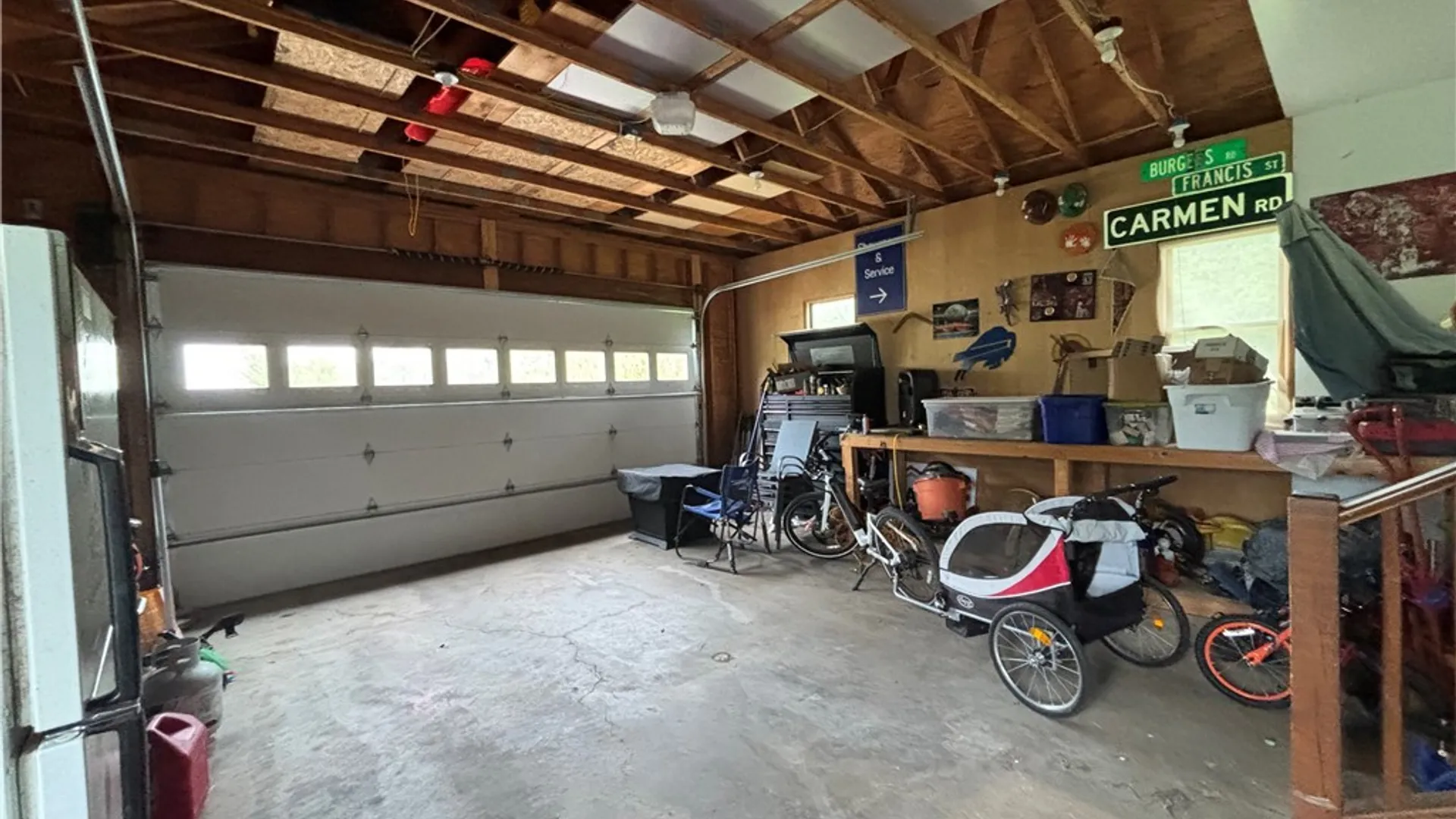 Property at 8474 Seaman Road, Hartland, NY 14067 36