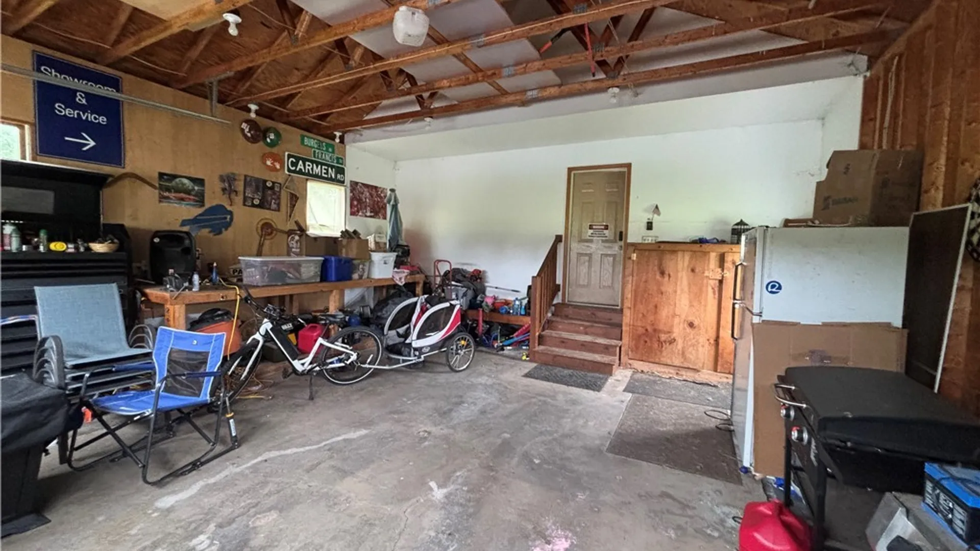 Property at 8474 Seaman Road, Hartland, NY 14067 37