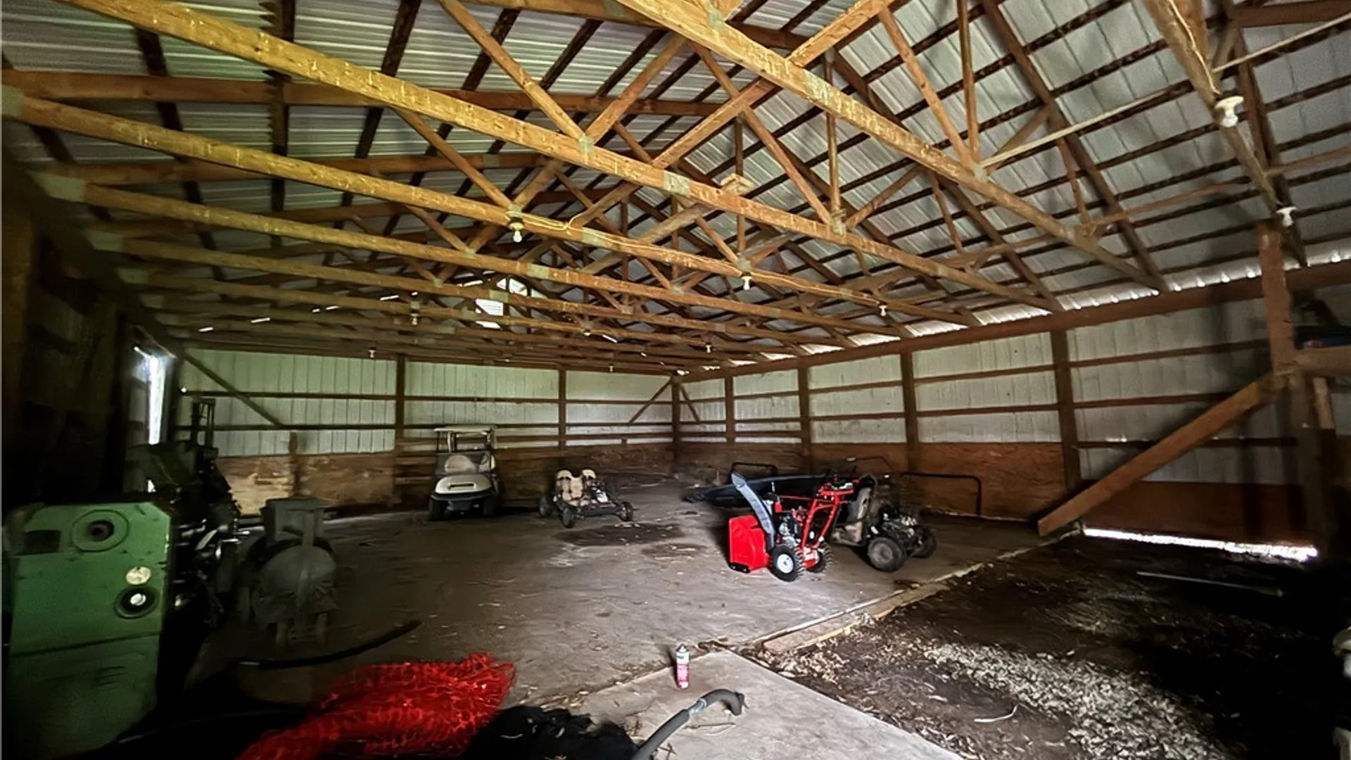 Property at 8474 Seaman Road, Hartland, NY 14067 39