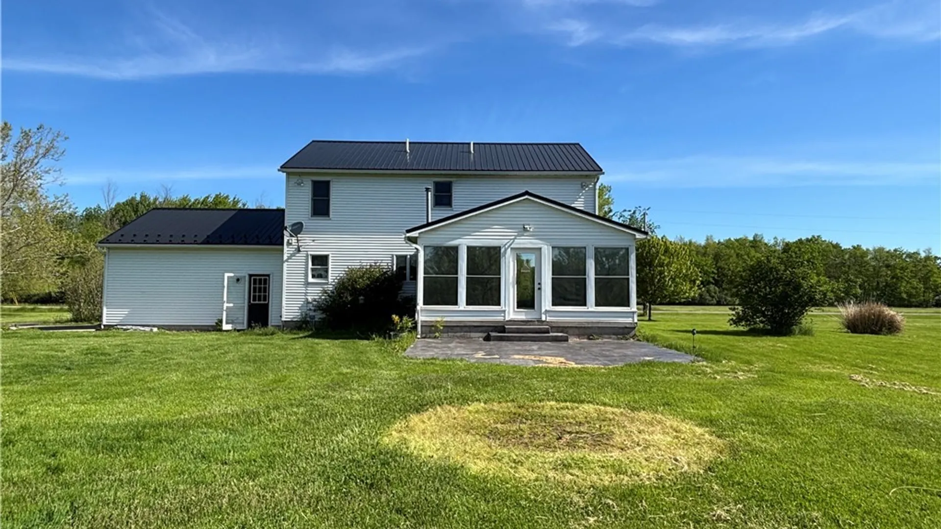 Property at 8474 Seaman Road, Hartland, NY 14067 42