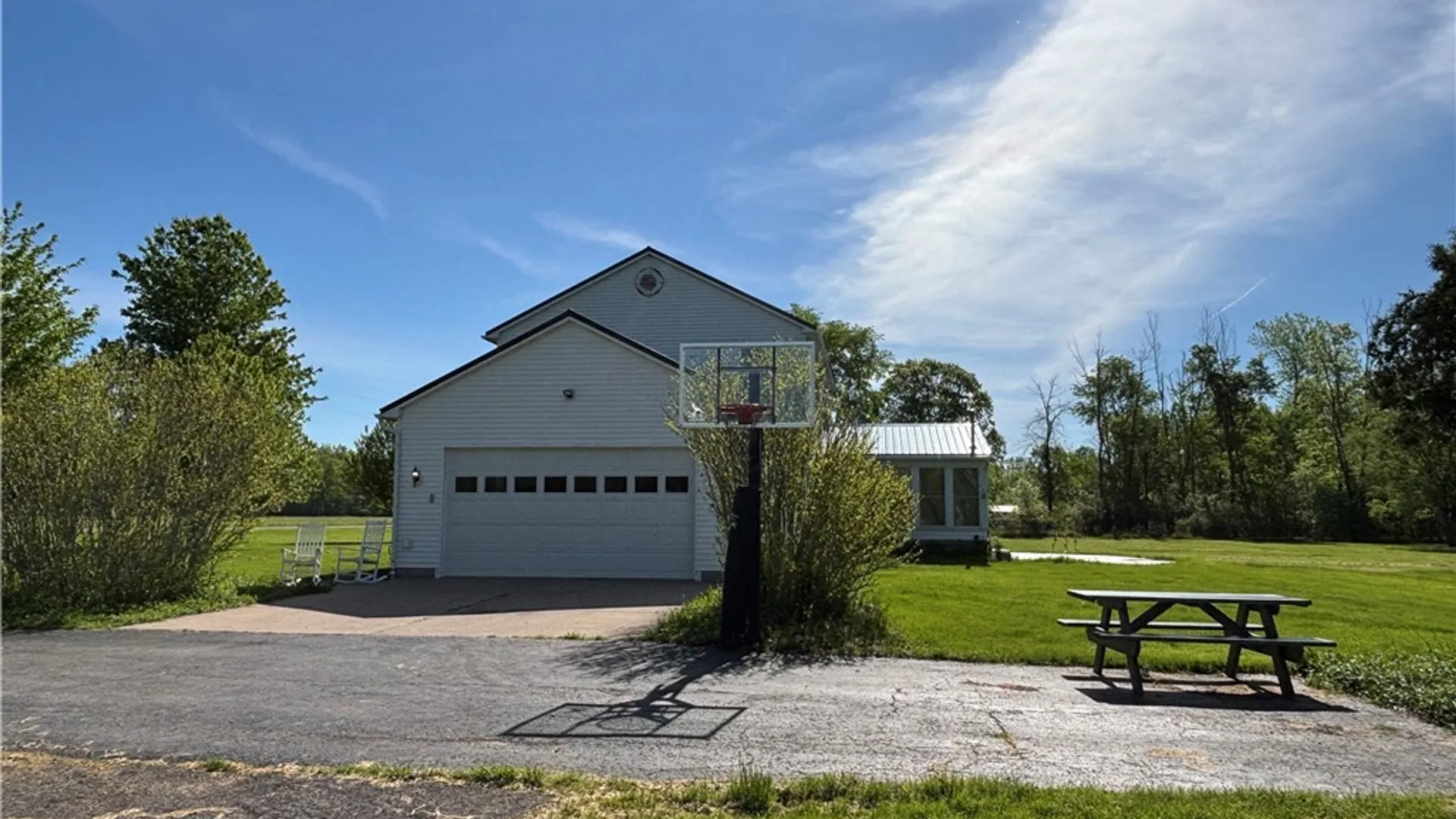 Property at 8474 Seaman Road, Hartland, NY 14067 43