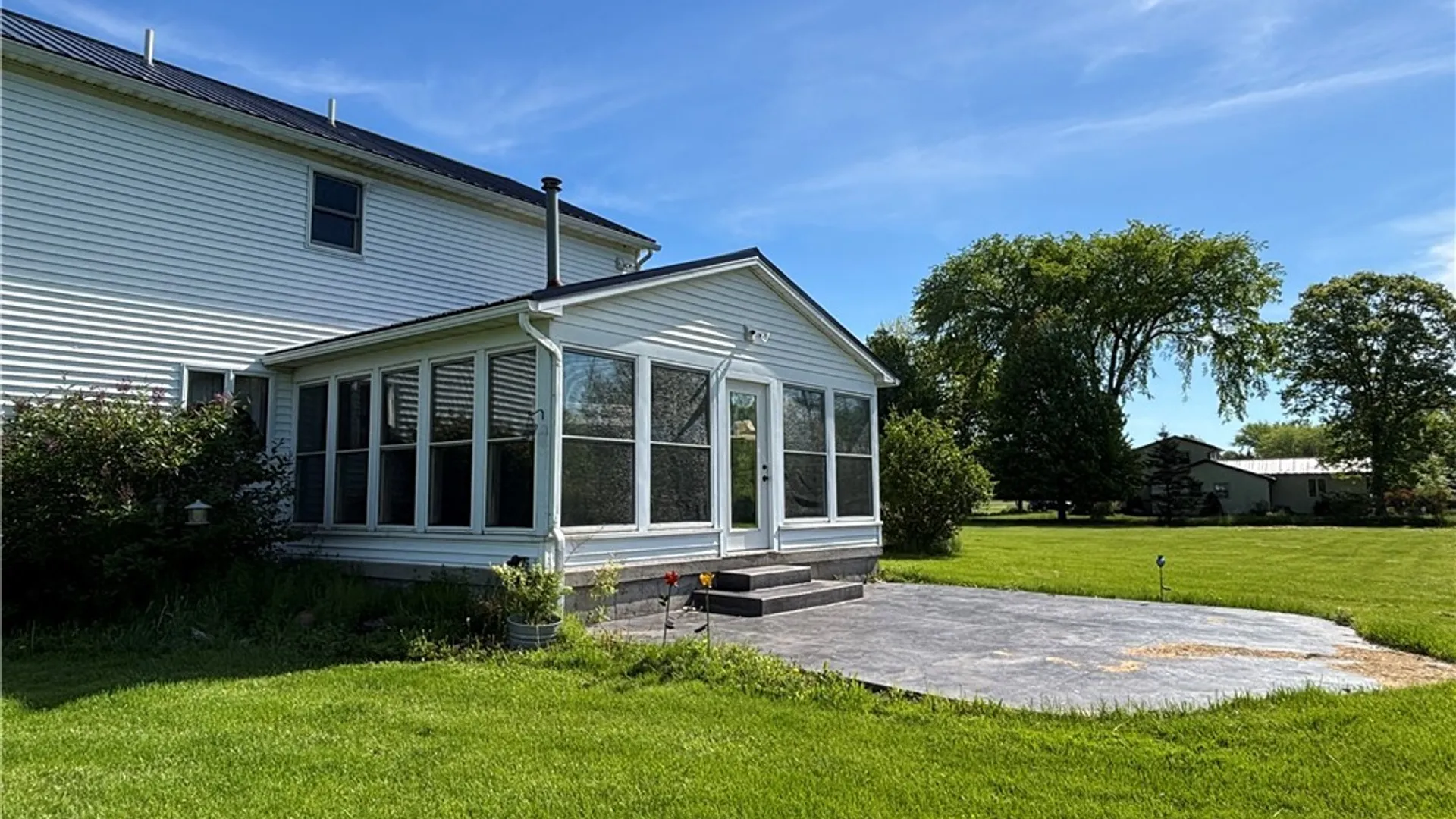Property at 8474 Seaman Road, Hartland, NY 14067 44