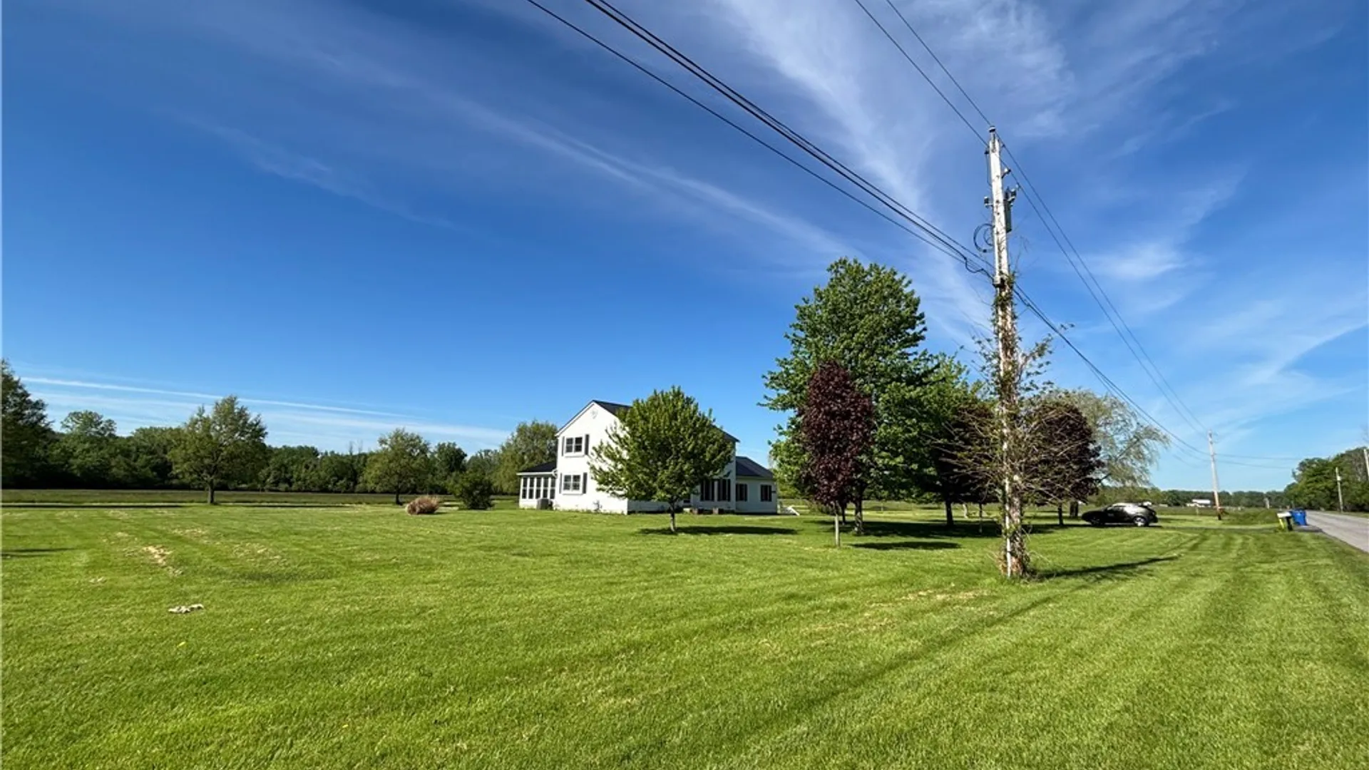 Property at 8474 Seaman Road, Hartland, NY 14067 46