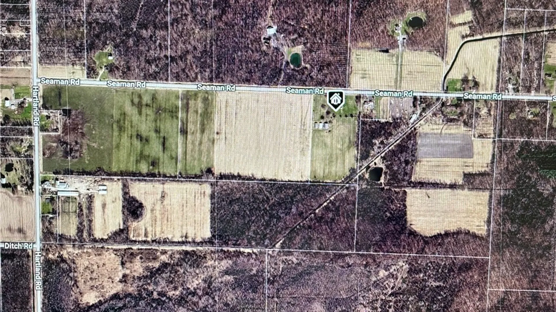 Property at 8474 Seaman Road, Hartland, NY 14067 49