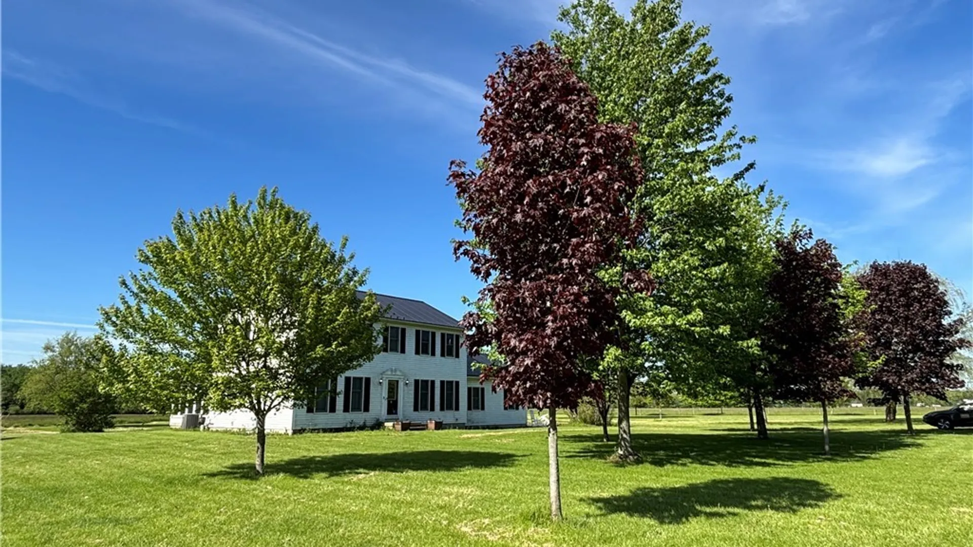 Property at 8474 Seaman Road, Hartland, NY 14067 50