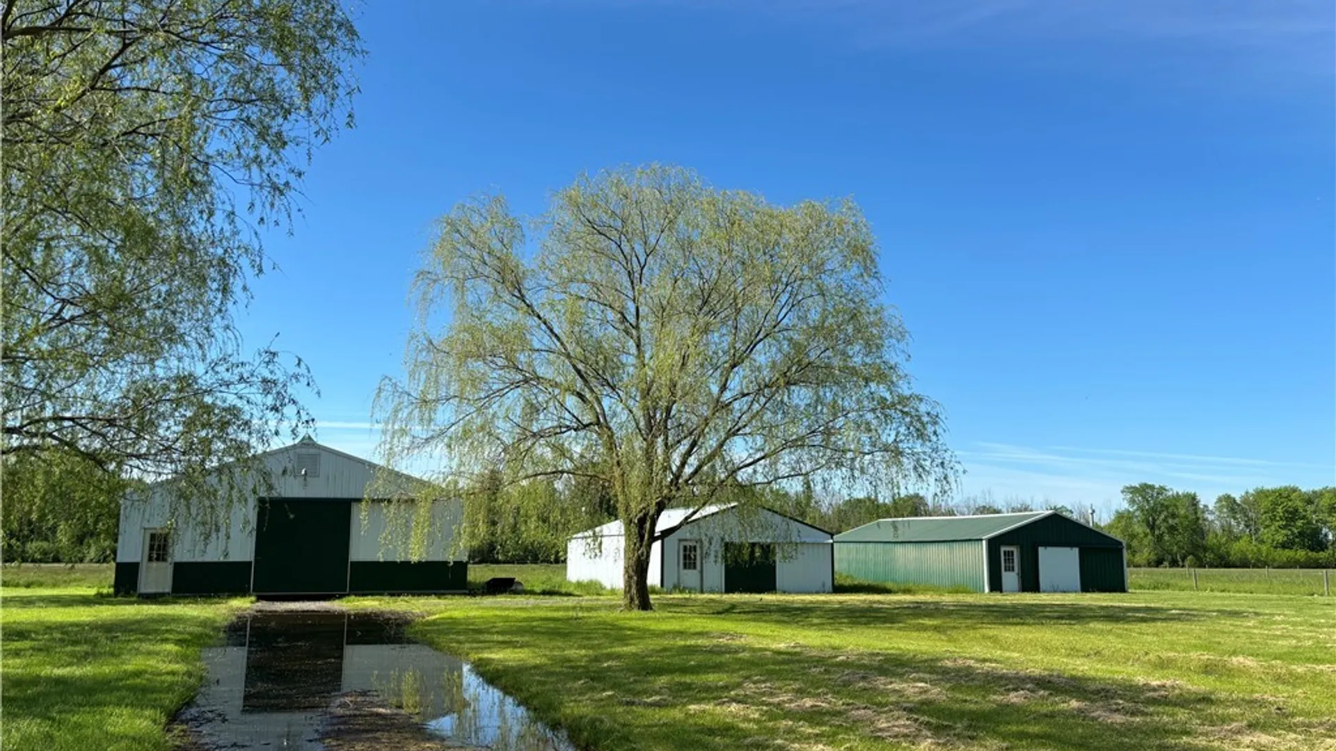 Property at 8474 Seaman Road, Hartland, NY 14067 6