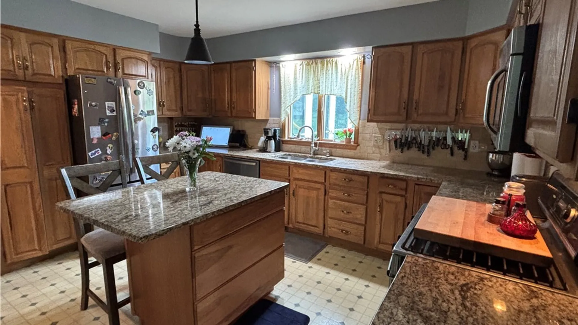 Property at 8474 Seaman Road, Hartland, NY 14067 8