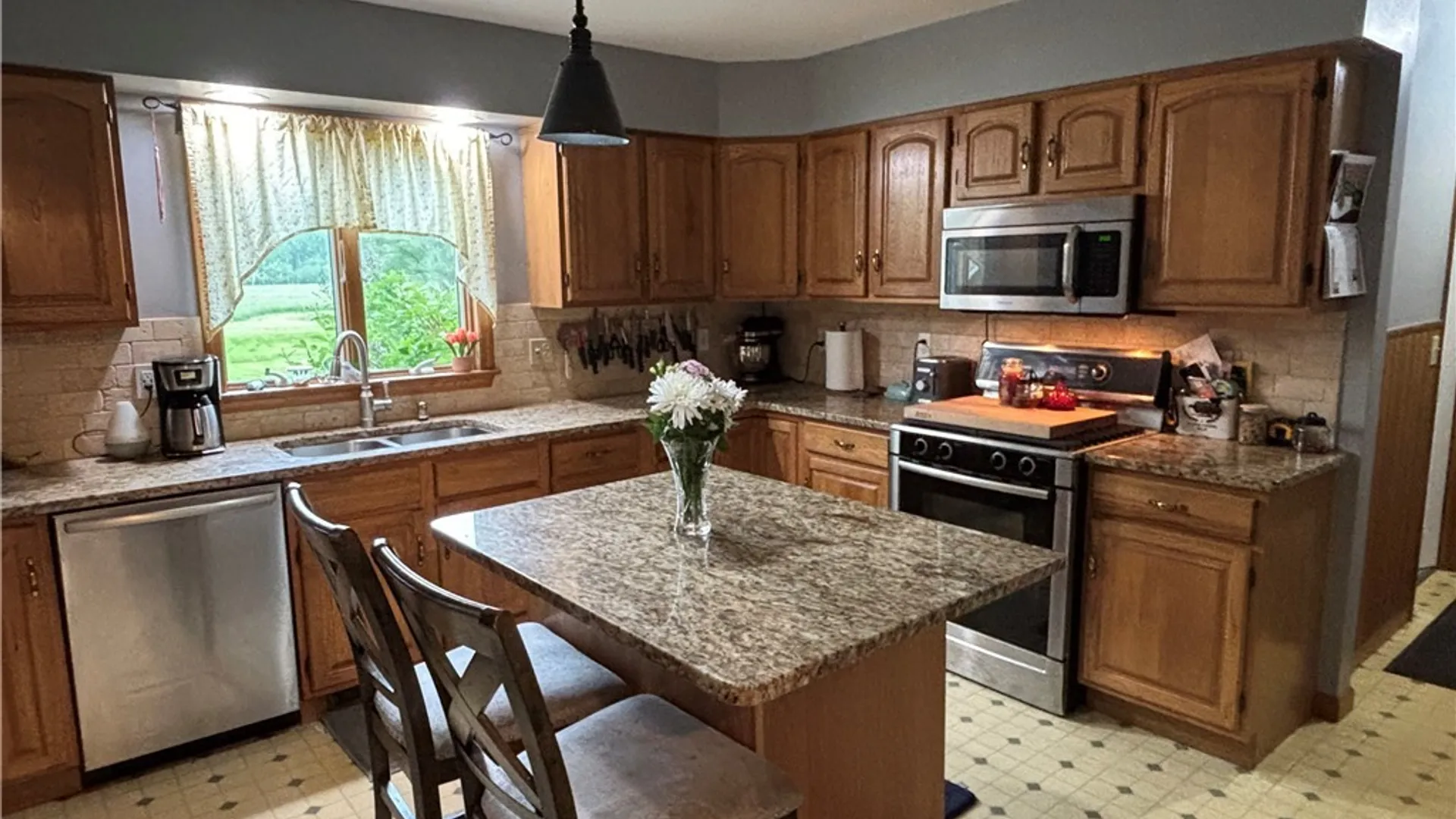 Property at 8474 Seaman Road, Hartland, NY 14067 9