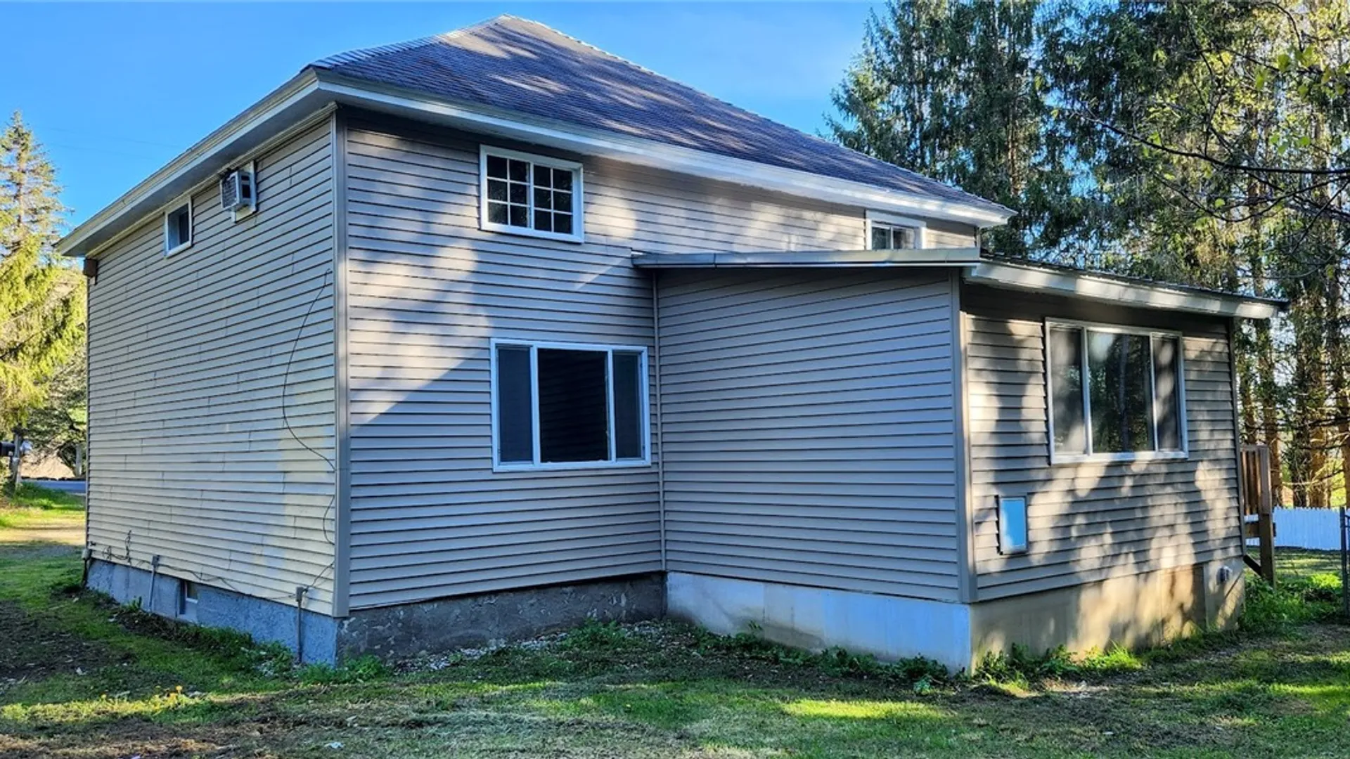 Property at 123 County Highway 37, Worcester, NY 12197 2