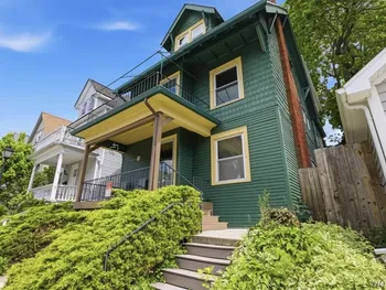 Property at 11 Cleveburn Place, Buffalo, NY 14222