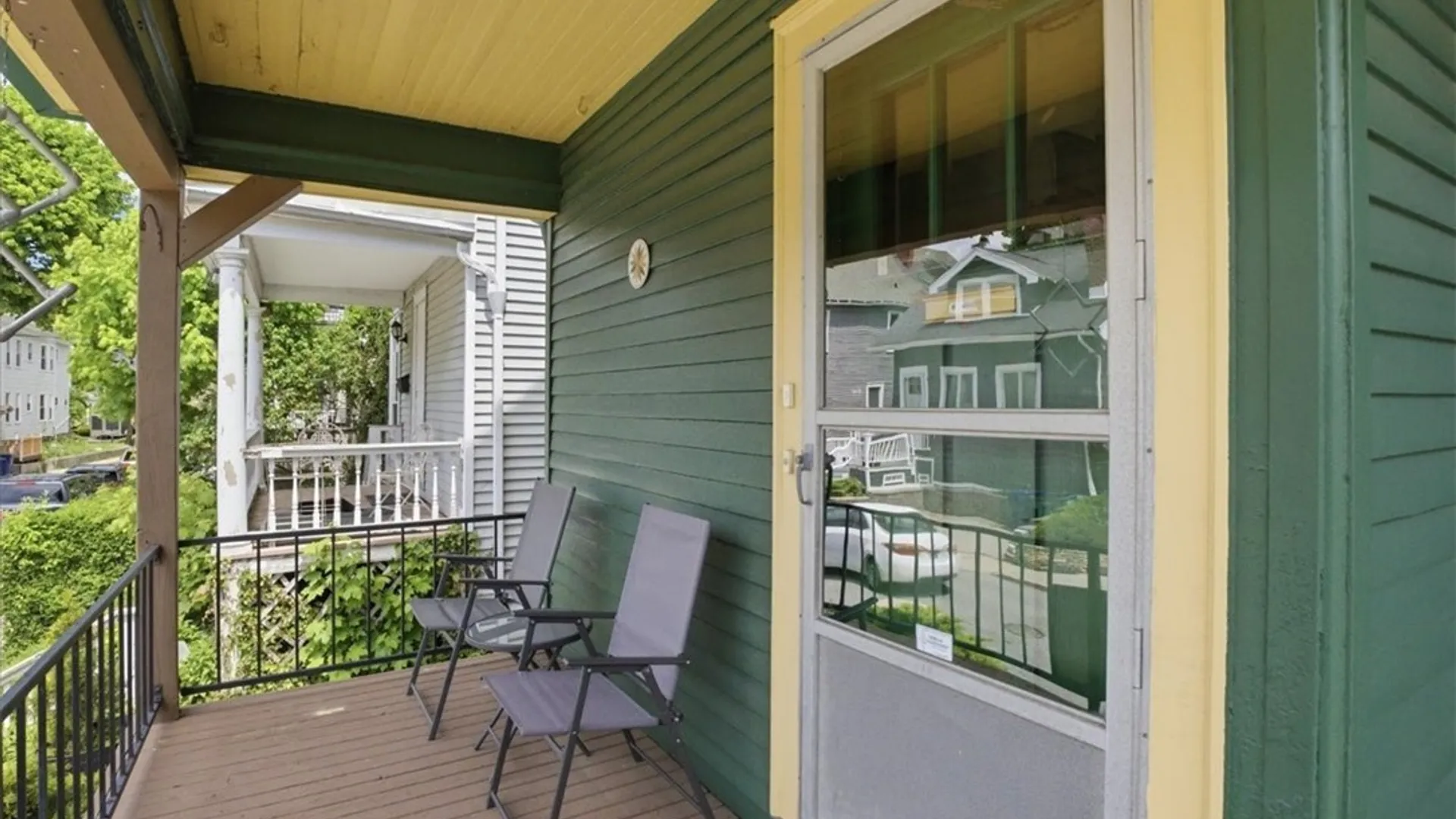 Property at 11 Cleveburn Place, Buffalo, NY 14222 2