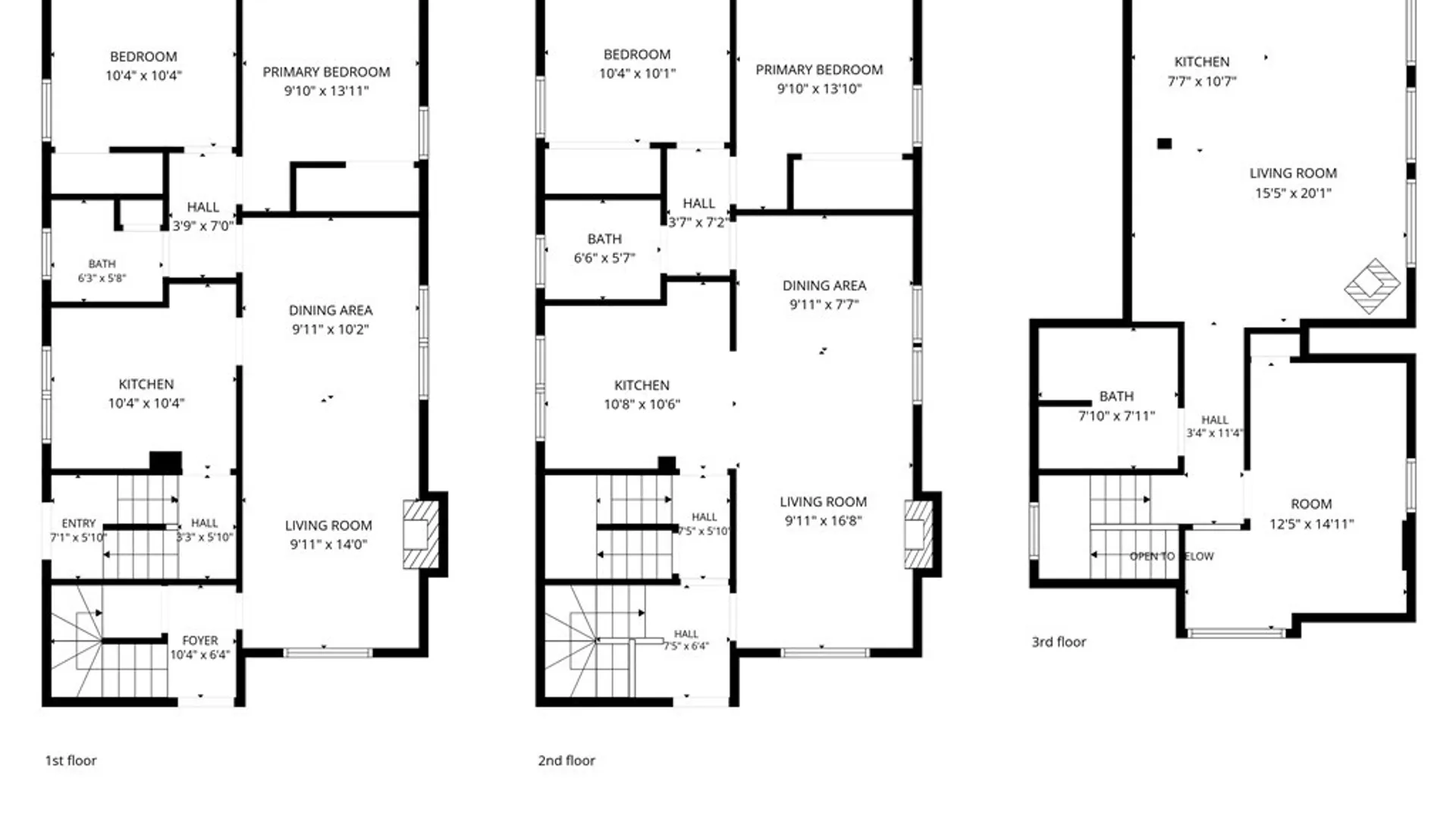Property at 11 Cleveburn Place, Buffalo, NY 14222 49