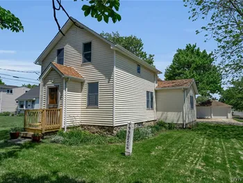 Property at 799 Beach Road, Cheektowaga, NY 14225