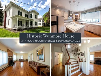 53921 State Highway 30, Roxbury, NY 12474