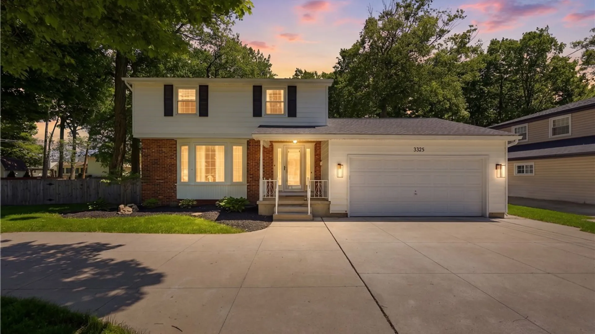 Property at 3325 Miller Road, Niagara, NY 14304 2