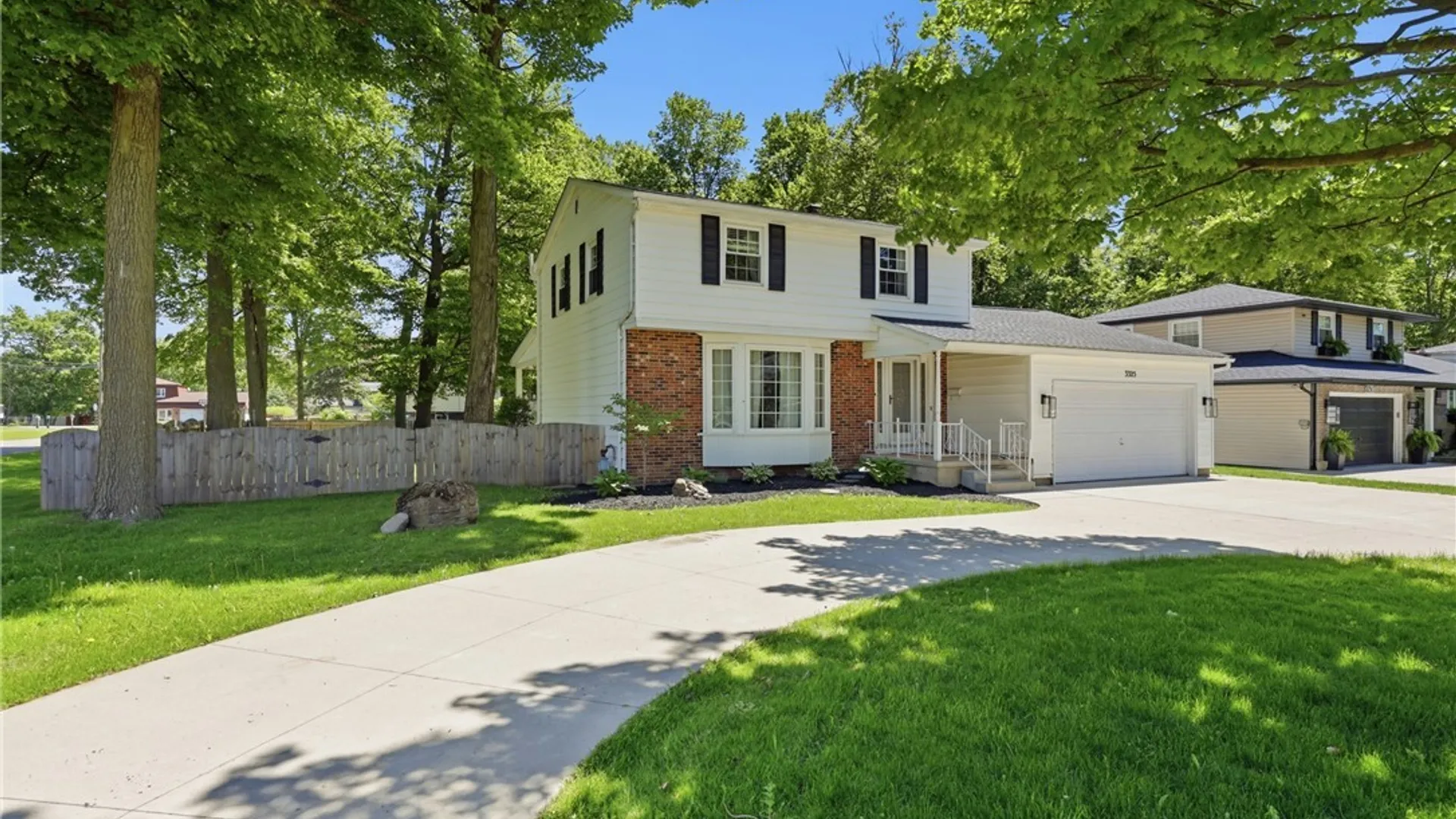 Property at 3325 Miller Road, Niagara, NY 14304 3
