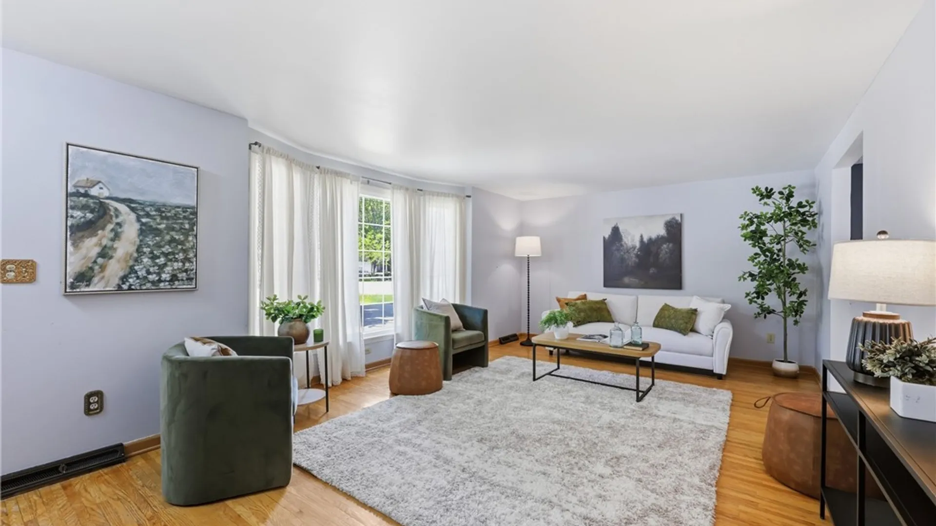 Property at 3325 Miller Road, Niagara, NY 14304 8