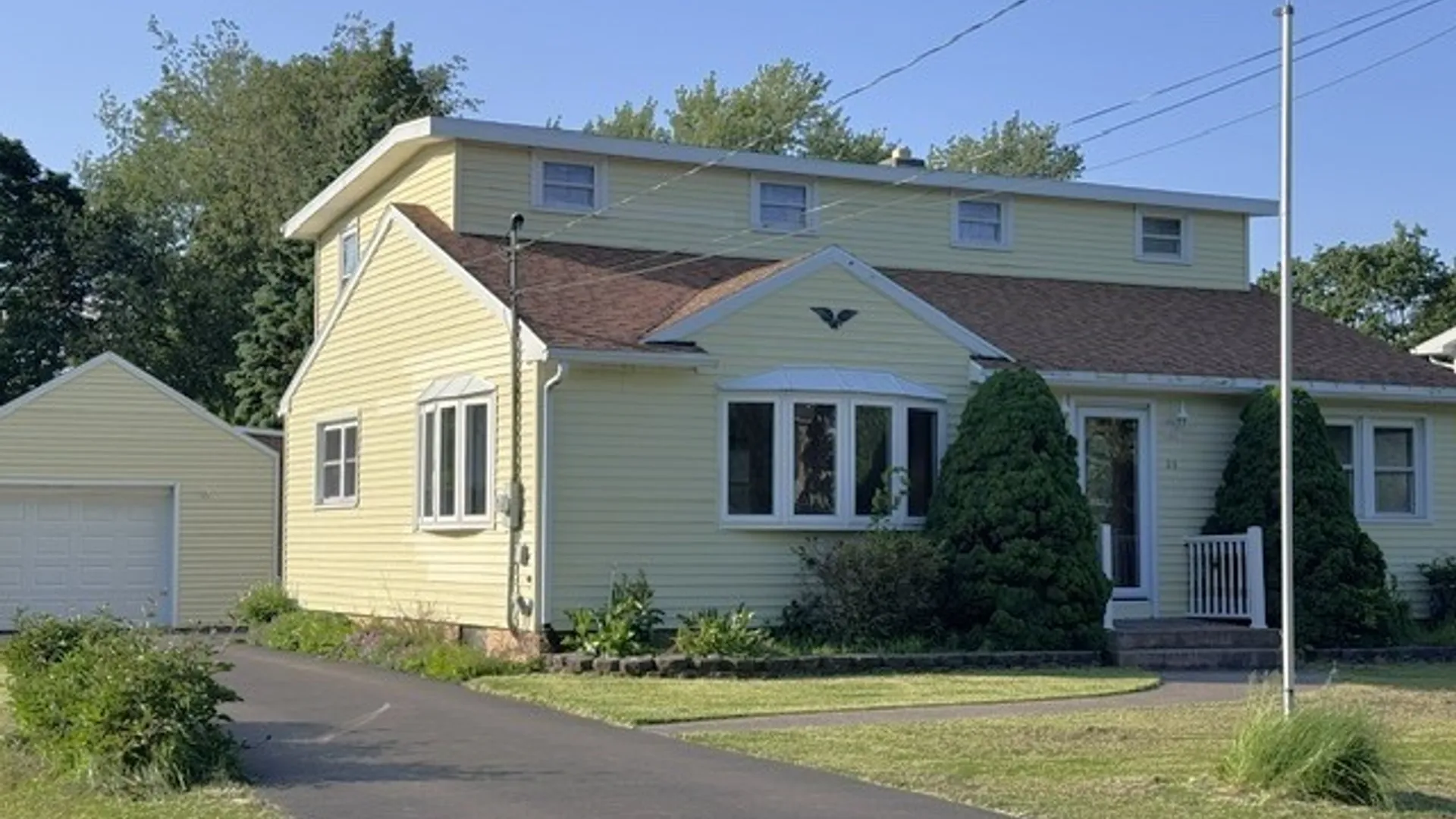 Property at 23 Bradish Street, Pomfret, NY 14063 2