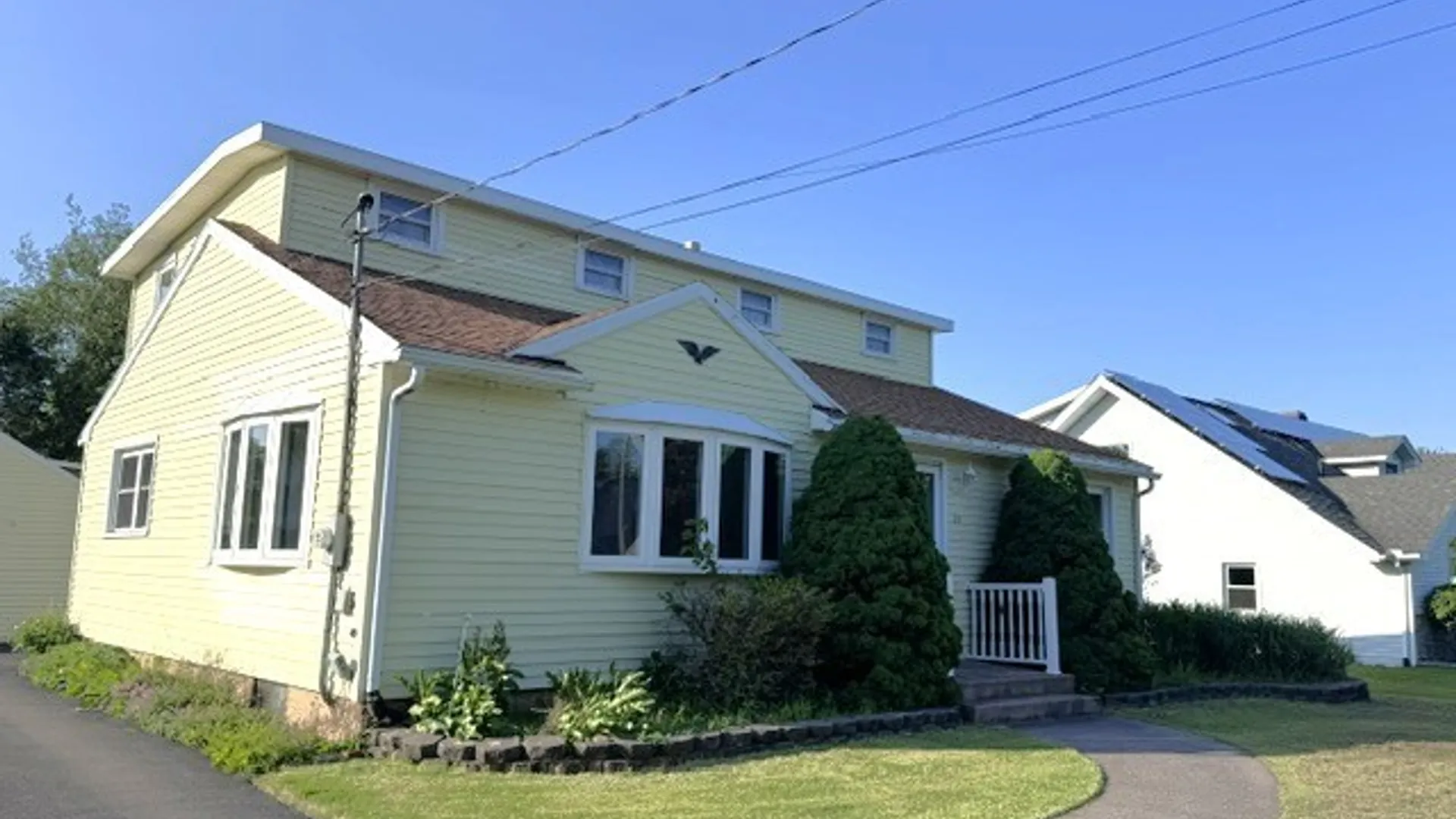 Property at 23 Bradish Street, Pomfret, NY 14063 3