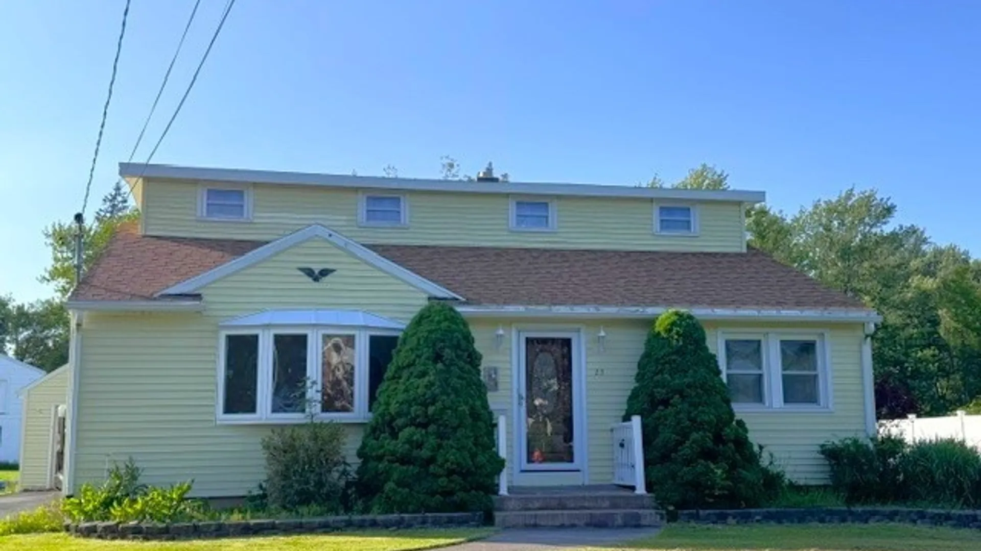 Property at 23 Bradish Street, Pomfret, NY 14063 4