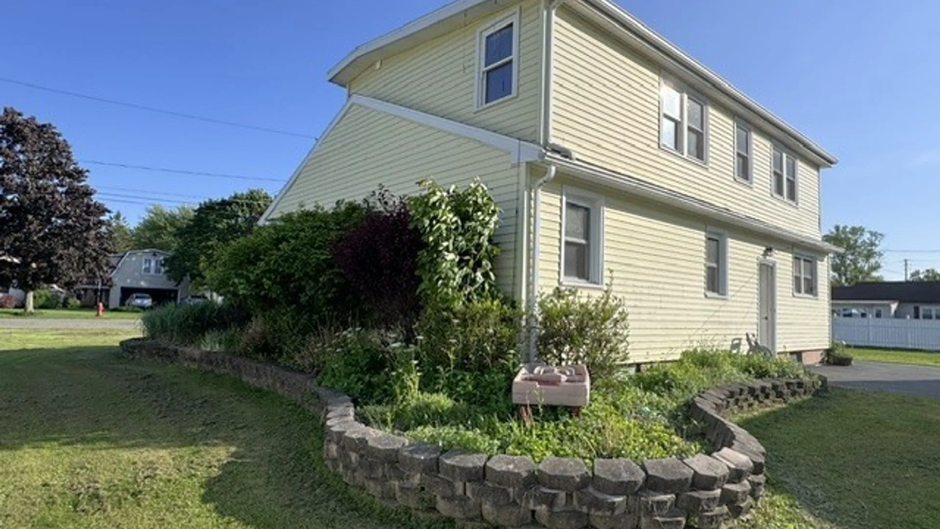 Property at 23 Bradish Street, Pomfret, NY 14063 5