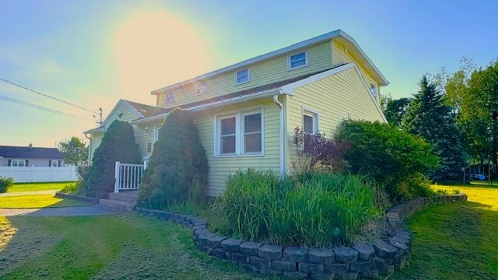 Property at 23 Bradish Street, Pomfret, NY 14063 6
