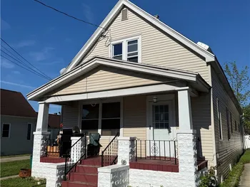 Property at 128 Weiss Street, Buffalo, NY 14206