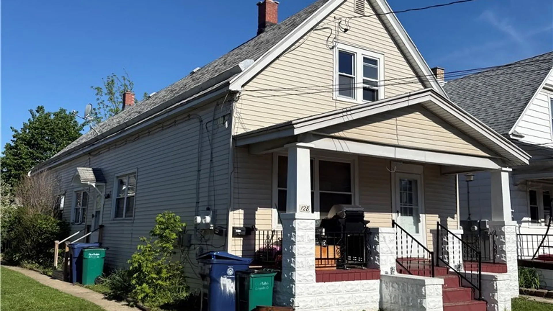 Property at 128 Weiss Street, Buffalo, NY 14206 2