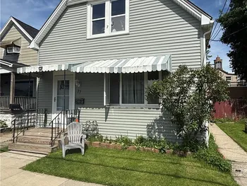 Property at 77 Weiss Street, Buffalo, NY 14206