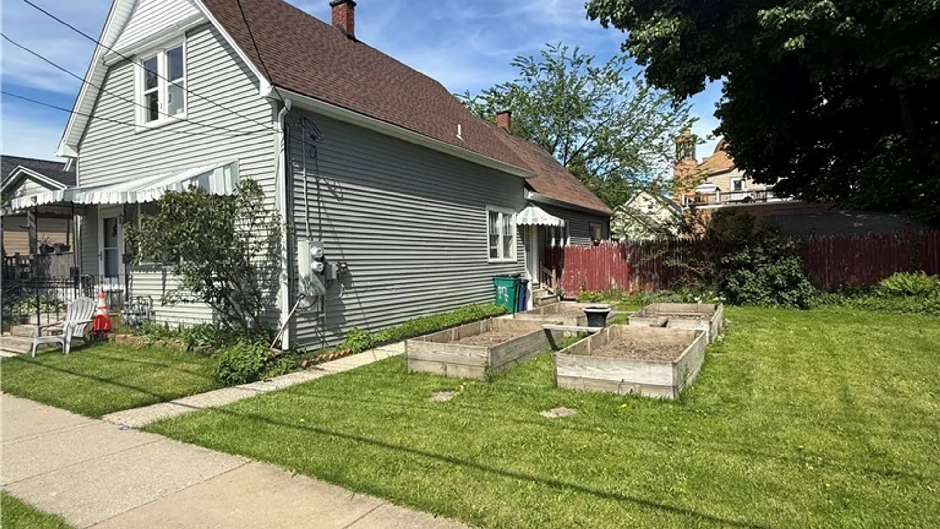 Property at 77 Weiss Street, Buffalo, NY 14206 2