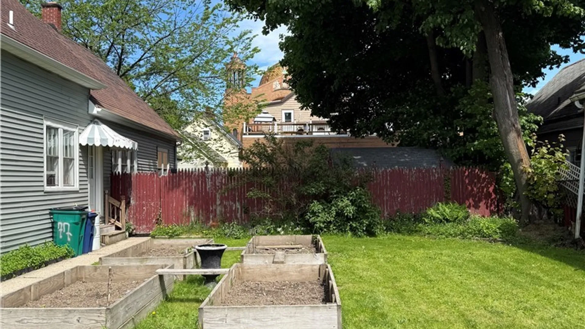 Property at 77 Weiss Street, Buffalo, NY 14206 3