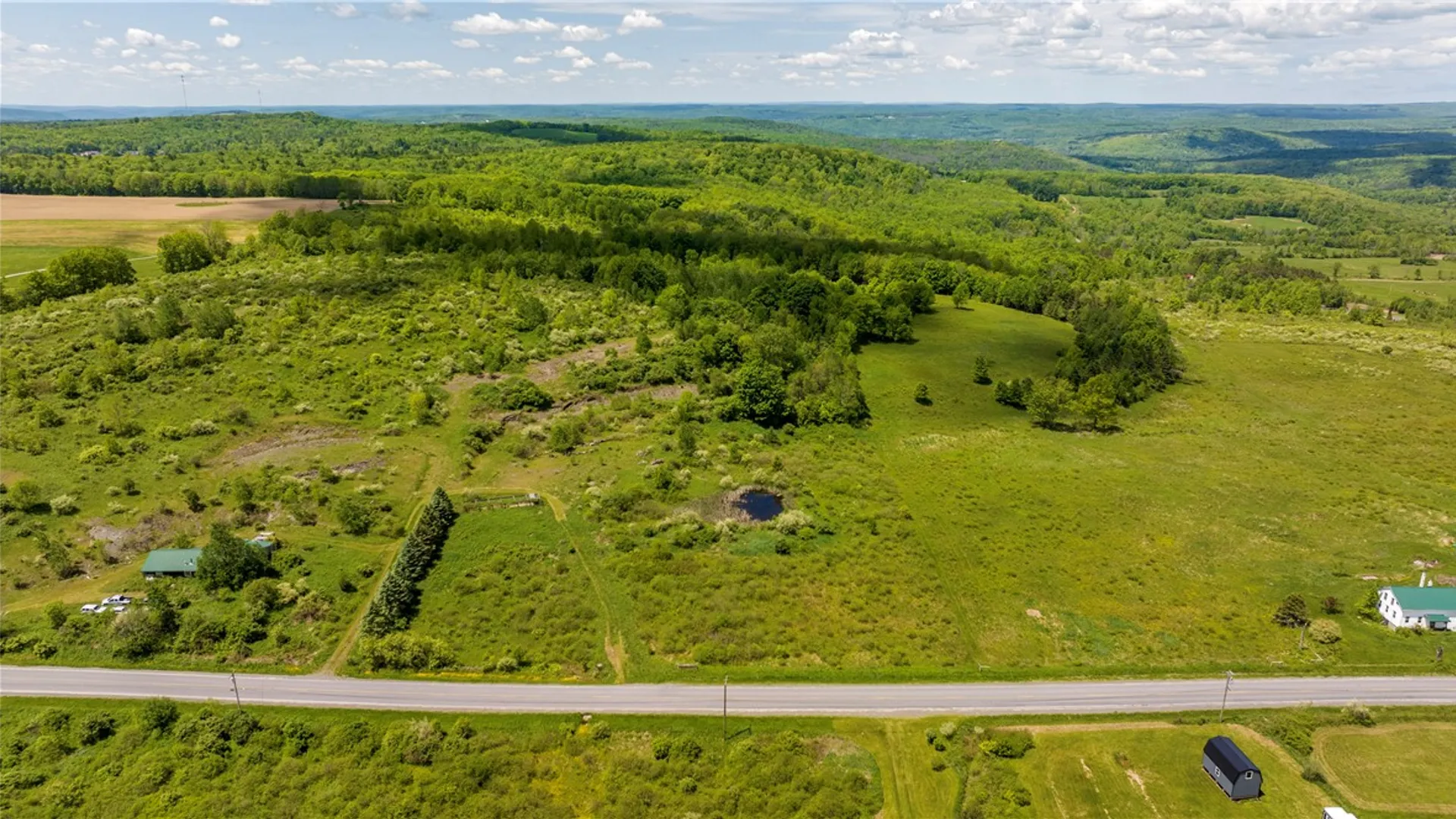 Property at Cr-36, Guilford, NY 13780 39