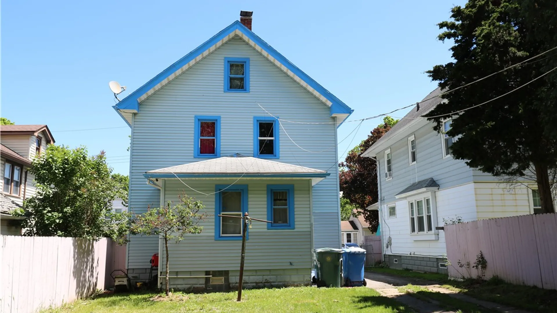 Property at 97 Klein Street, Rochester, NY 14621 16