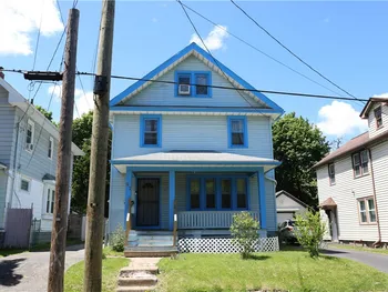 Property at 97 Klein Street, Rochester, NY 14621
