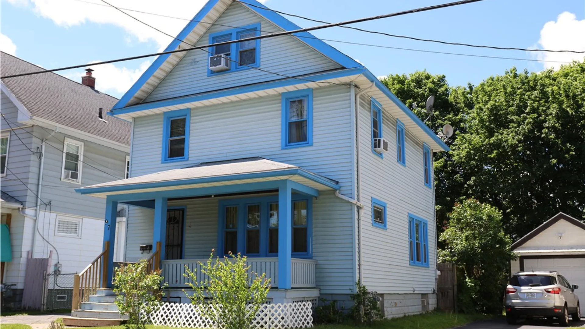 Property at 97 Klein Street, Rochester, NY 14621 3