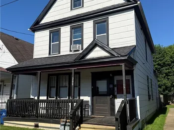 Property at 208 Weimar Street, Buffalo, NY 14206