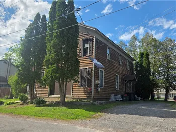 216 S Canal Street, Lenox, NY 13032