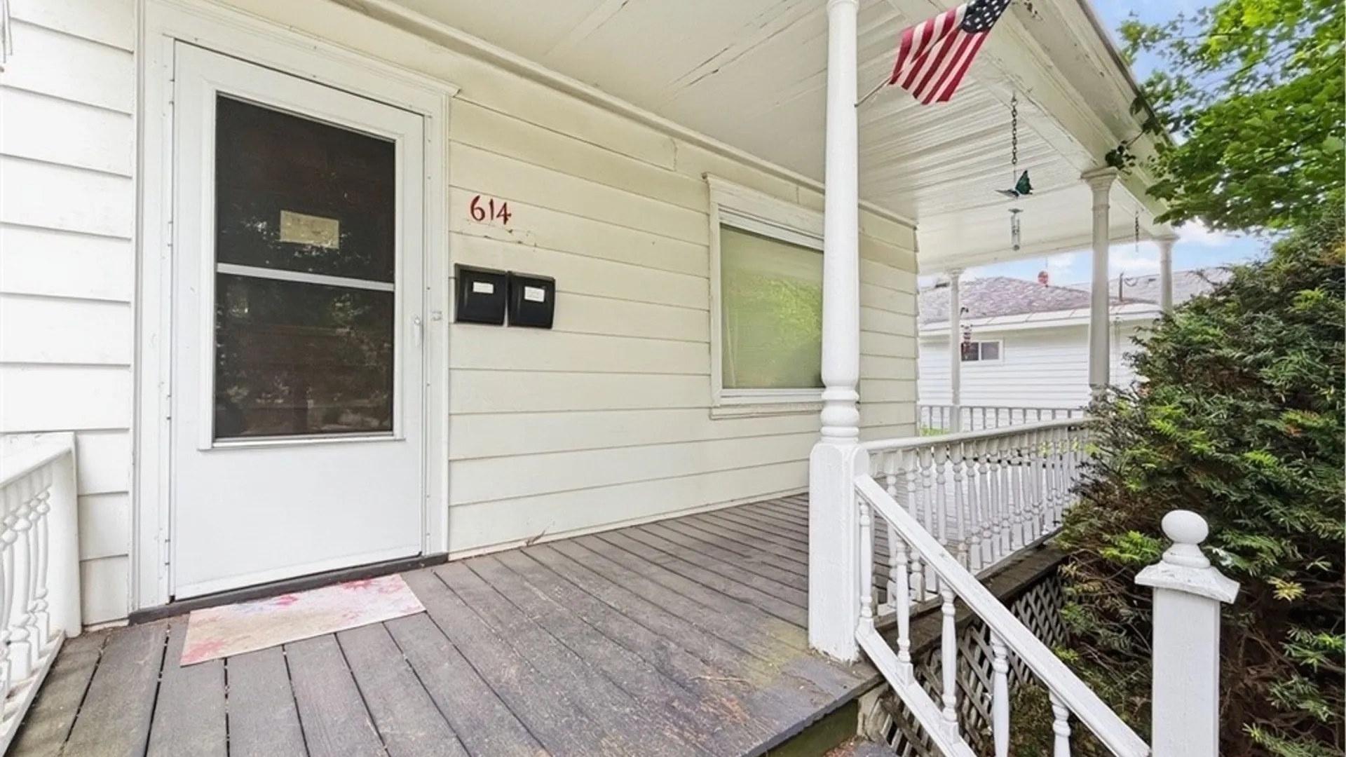 Property at 614 Turin Street, Rome, NY 13440 3