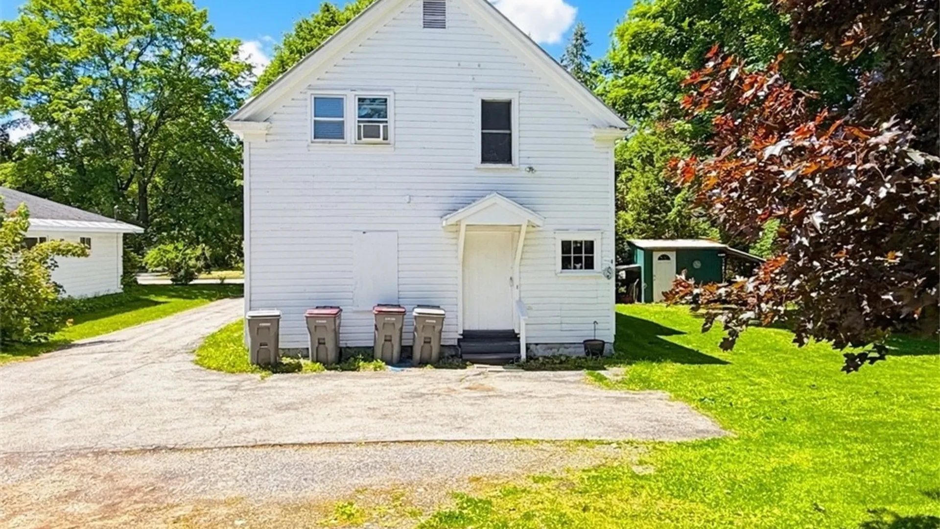 Property at 614 Turin Street, Rome, NY 13440 44