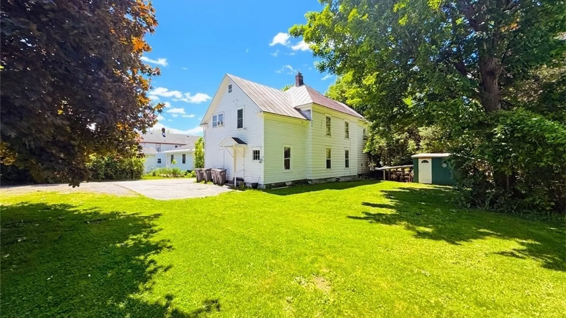 Property at 614 Turin Street, Rome, NY 13440 45