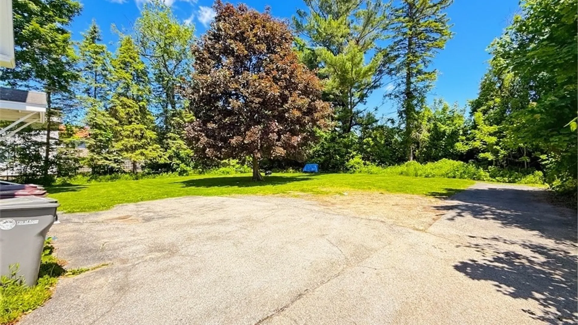 Property at 614 Turin Street, Rome, NY 13440 46