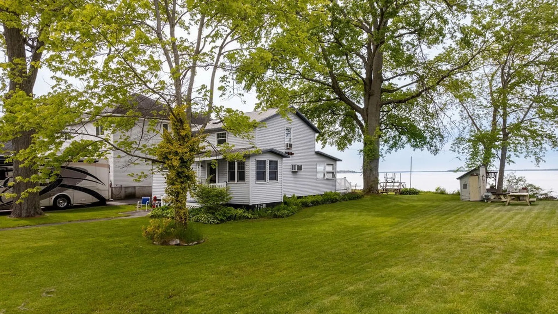 Property at 7649 Tuttle Road, Cicero, NY 13030 27