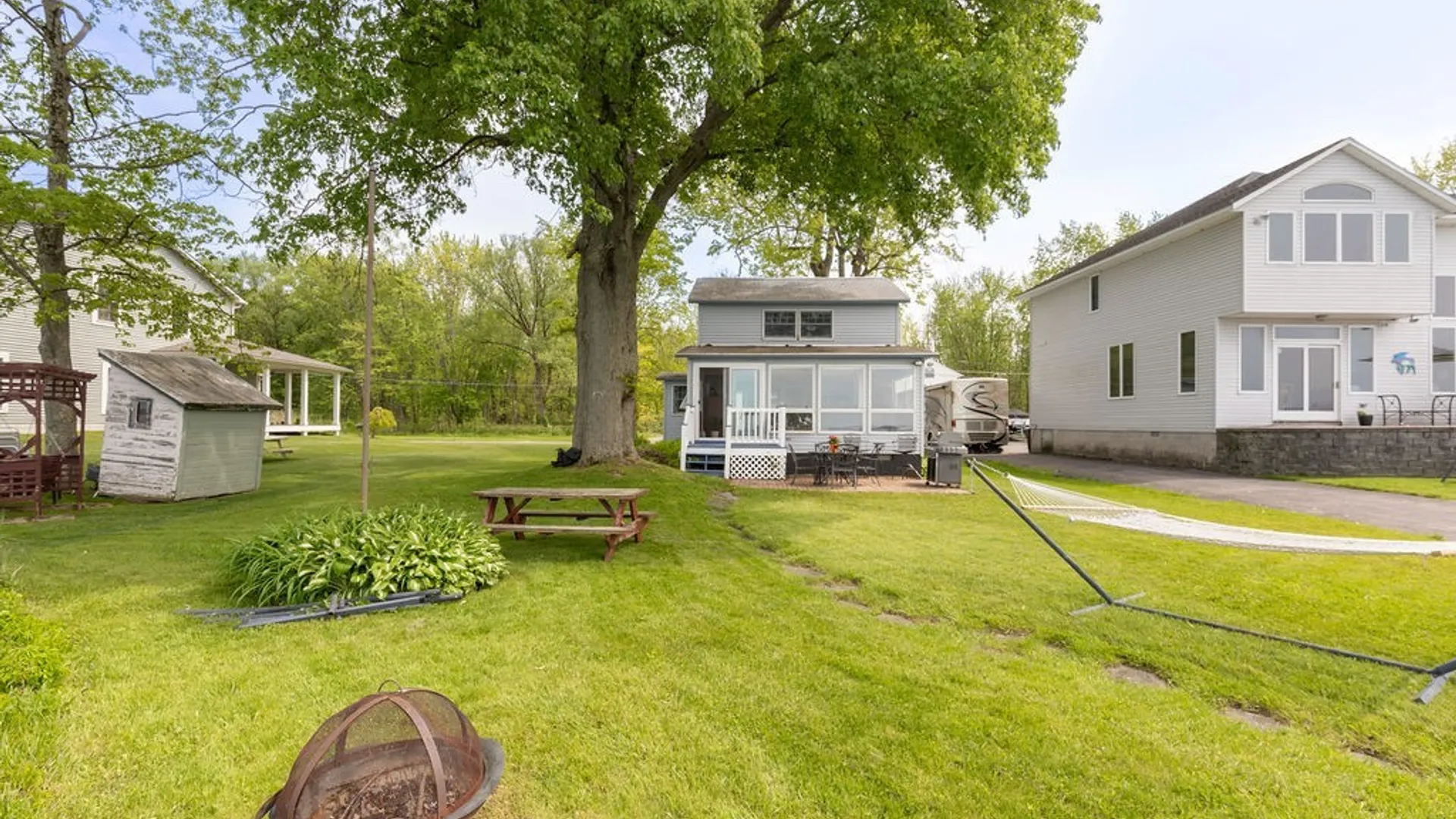 Property at 7649 Tuttle Road, Cicero, NY 13030 28