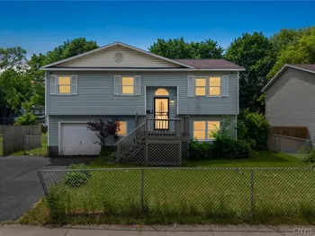 Property at 233 W Newell Street, Syracuse, NY 13205
